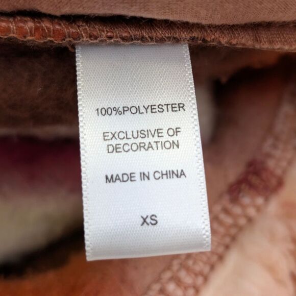 Koolaburra by UGG Cozy Sherpa 1/4 Zip Pullover - Picture 8 of 16